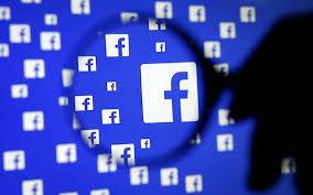 فیس بک کے صارفین کی تعداد میں 16فیصد اضافہ ہوا