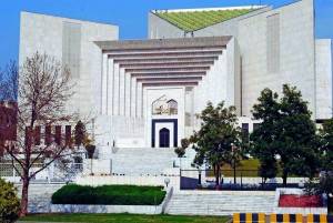 آئین میں وزیر اعظم کی سولو فلائٹ کی کوئی گنجائش نہیں:سپریم کورٹ