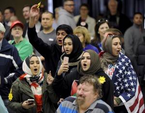 امریکی صدارتی انتخابات، مسلمان ووٹروں کی کل تعداد 10 لاکھ