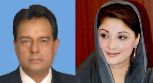 مریم نواز کی کوئی آف شور کمپنی نہیں،عمران کے الزامات بے بنیاد ہیں:کیپٹن صفدر