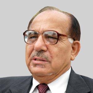 اگر نواز شریف استعفیٰ دیتے ہیں تو چودھری نثار علی خان نئے وزیر اعظم ہوں گے،ظفر علی شاہ