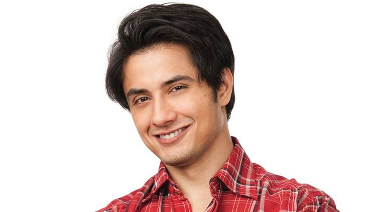شاہ رخ اورعالیہ کی ’’ڈیئرزندگی‘‘ میں علی ظفر بدستور شامل