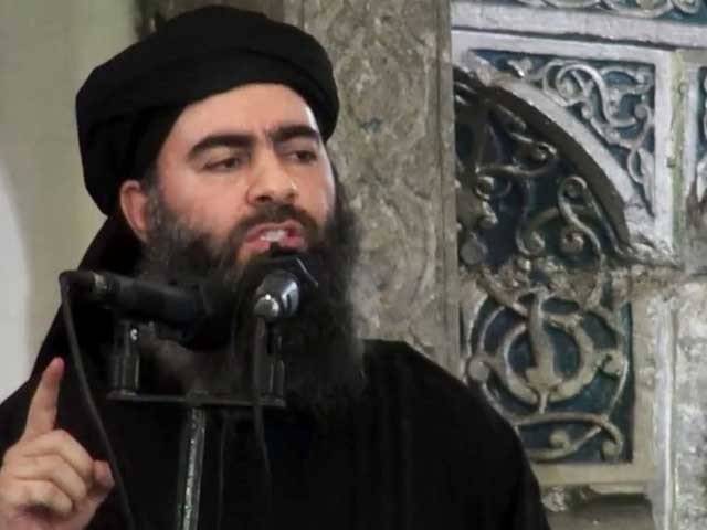 ابو بکر البغدادی کا داعش پر کنٹرول کمزور ہوتا جا رہا ہے، امریکا