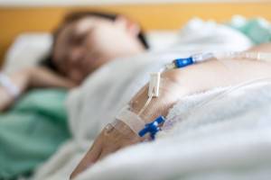 امریکا میں ڈاکٹر کے نہ آنے پر مریض نے اپنی آنکھ ہی نکال ڈالی