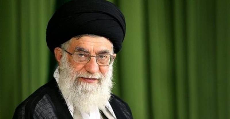 ایران کے رہبر اعلیٰ نے بدفعلی میں ملوث قاری کو معاف کر دیا