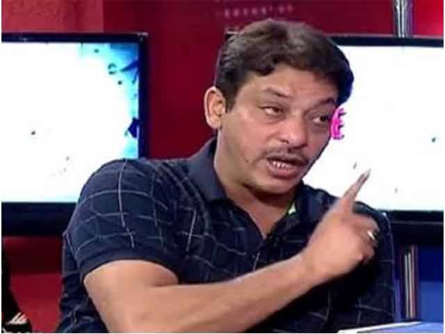 فیصل رضا عابدی کو 19 نومبر تک جیل بھیج دیا گیا، غیر قانونی اسلحہ رکھنے پر مقدمہ درج