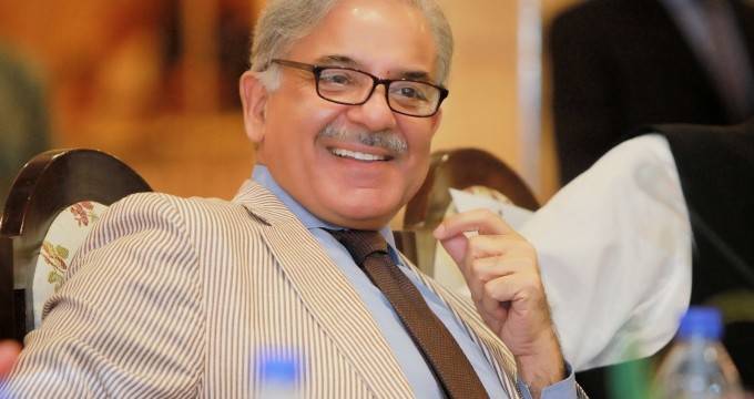 عوام نے سی پیک روکنے کی سیاست کرنے والوں کو مسترد کردیا:شہباز شریف