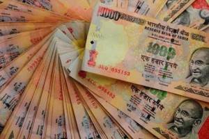 بھارت میں آج 5 سو اور 1 ہزار کے کرنسی نوٹ ختم