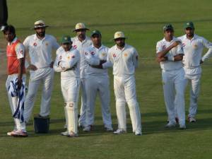 پاکستانی ٹیم نے کیویز کو دبوچنے کی منصوبہ بندی کرلی