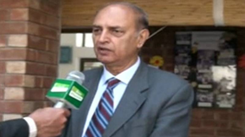 خبر لیک تحقیقاتی کمیٹی اجلاس آج، ایک ماہ میں رپورٹ پیش کر ے گی