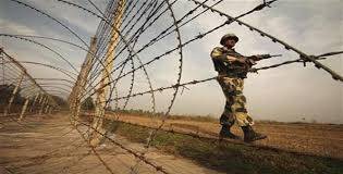 مقبوضہ کشمیر ‘ بھارتی فوجیوں نے بارہ مولہ میں ایک نوجوان کو شہید کر دیا