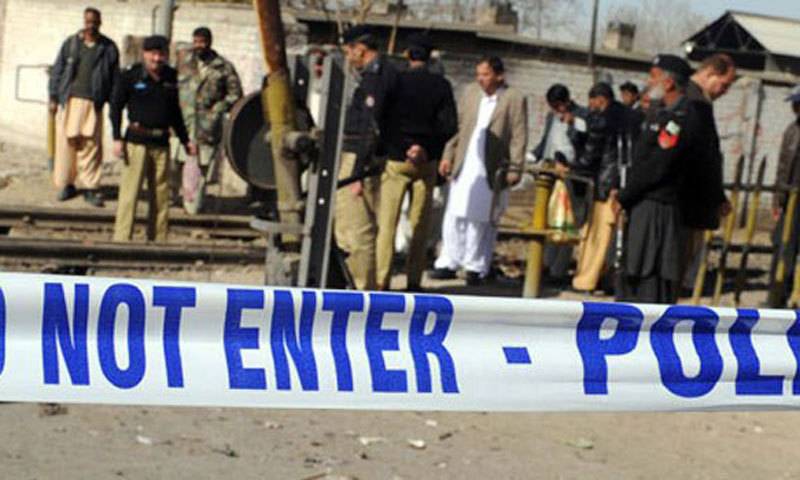 کوئٹہ میں گاڑی پر فائرنگ، 1 شخص جاں بحق، 1 زخمی