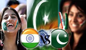 پاک بھارت کرکٹ سیریز، آئی سی سی کا دروازہ کھٹکھٹانے کی تجویز