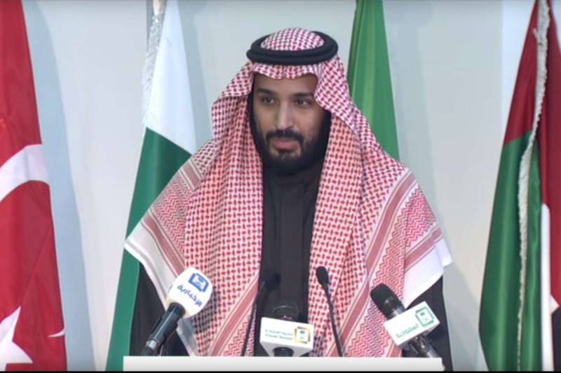  خلیجی ممالک دنیا کی چھٹی معاشی طاقت بن سکتے ہیں،محمد بن سلمان