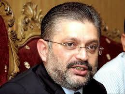 شرجیل میمن کیس'سندھ ہائیکورٹ کا نیب سے جواب طلب، سماعت دو ہفتوں کے لئے ملتوی