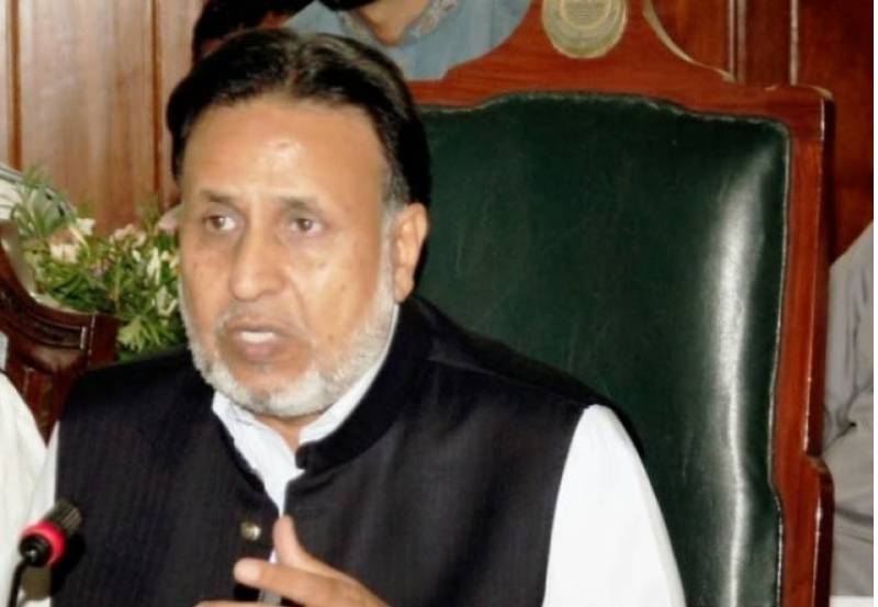 ینگ ڈاکٹروں کے احتجاج کیخلاف پنجاب اسمبلی میں تحریک التوا