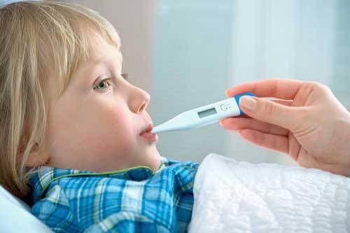 ایشیا میں شیر خوار بچوں کی شرح اموات میں خطرناک اضافہ