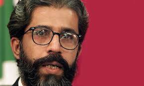 عمران فاروق قتل کیس،خالد شمیم کے بعد محسن علی نے بھی اعتراف جرم کرلیا