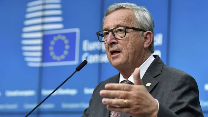 ٹرمپ کا انتخاب، یورپ اور امریکا کے تعلقات خراب ہونے کا خطرہ ہے: صدر یورپی کمیشن