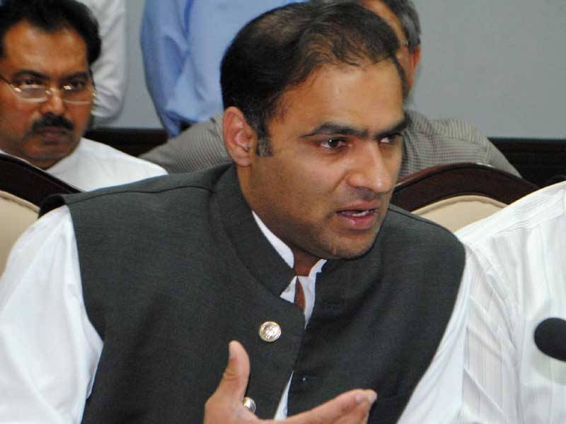 تحریک انصاف ڈانس اور منفی سیاست کے علاوہ کچھ نہیں کر رہی: عابد شیر علی