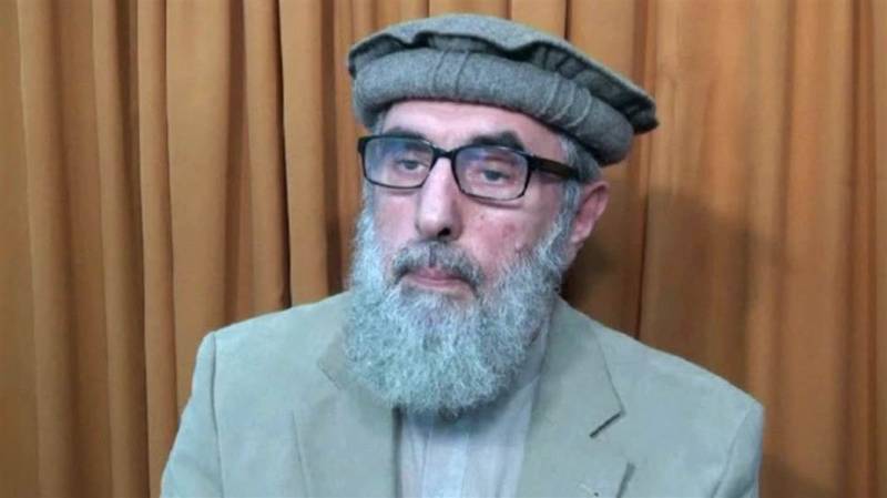 فوج بلا کر افغان عوام کو اپنے رہنما خود منتخب کرنے دیا جائے: حکمت یا رکا ٹرمپ سے مطالبہ