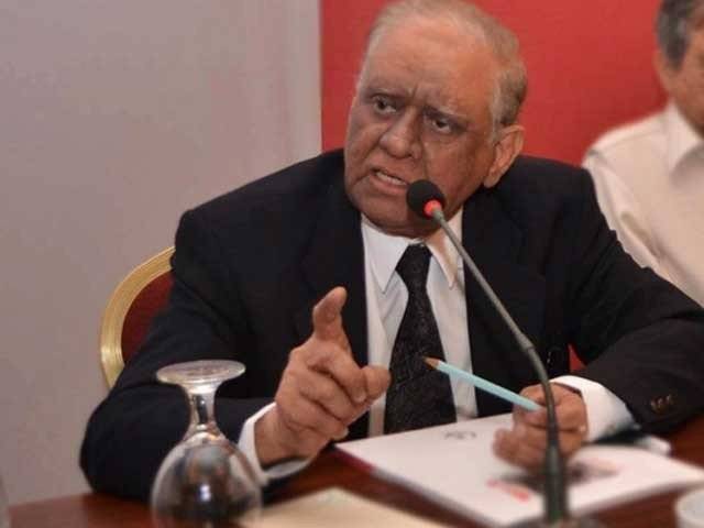 سندھ کے نئے گورنر کا سیکورٹی اسٹاف کم کرنے کا حکم نامہ جاری