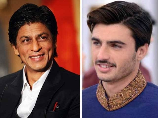 شاہ رخ خان بھی ’’چائے والا‘‘ کے گرویدہ