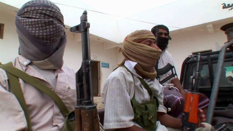 القاعدہ کی یمن میں اماراتی فوجیوں پر حملوں کی دھمکی 