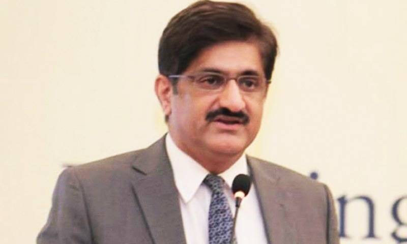 سانحہ نورانی درگاہ، تاخیرنہ ہوتی تو بہت سی جانیں بچ سکتی تھی: مراد علی شاہ
