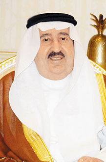 ریاض:شہزادہ سلمان بن فواذ بن سعود بن عبدالعزیز انتقال فرماگئے 