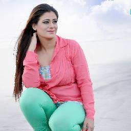 شاہ رخ کو شادی کی خواہش کا اظہار کروں گی: لائبہ خان