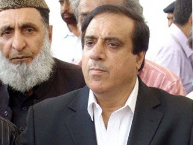  سینیٹر جہانگیر بدر دل کا دورہ پڑنے سے انتقال کرگئے