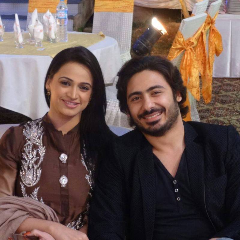 اداکارہ نور کا چوتھی شادی کا اعتراف