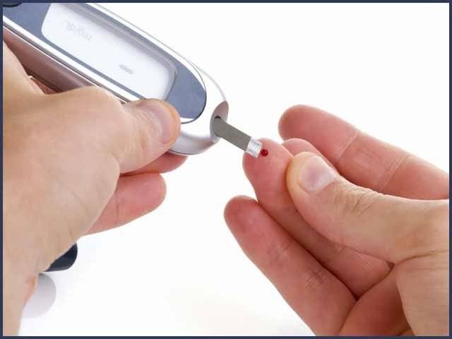 ذیابیطس کا عالمی دن آج منایا جا رہا ہے، ملک میں4 کروڑ افرا د بیماری کا شکار