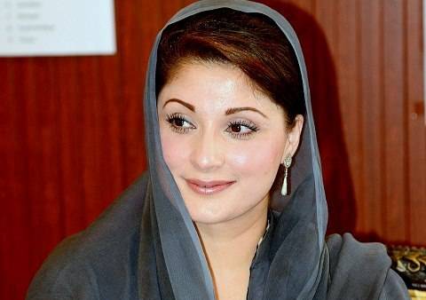 پانامہ کا ہنگامہ،پی ٹی آئی کے ثبوتوں پر مریم نواز بول پڑیں 
