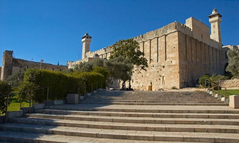 اسرائیل کی طرف سے اذان پر پابندی سے مذہبی جنگ کا خطرہ ہے: فلسطین