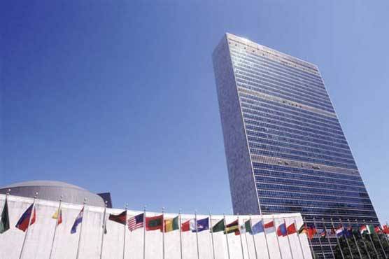 پاک بھارت مسائل مذاکرات سے حل کئے جا سکتے ہیں: اقوام متحدہ