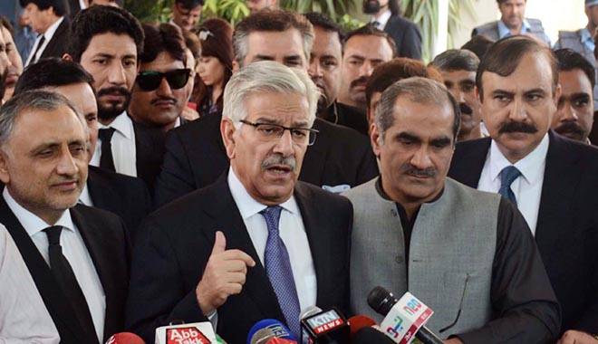 عمران خان کی جلن کیلئے کون سی دوا ہوگی غور کر رہے ہیں: وفاقی وزرا