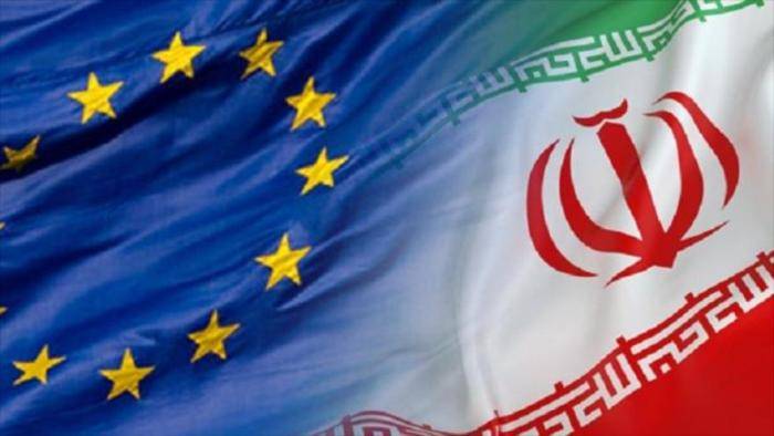 ایران بیلسٹک میزائل تجربات فوری طور پر روک دے: یورپی یونین