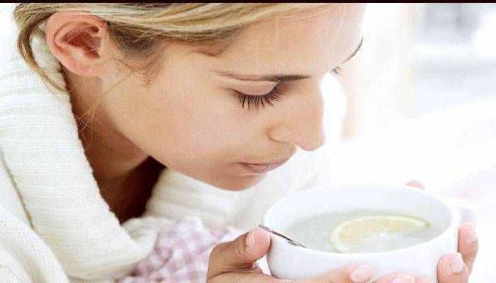 موسم سرما کی روایتی بیماریوں سے بچنے کے لئے کیا کھائیں?