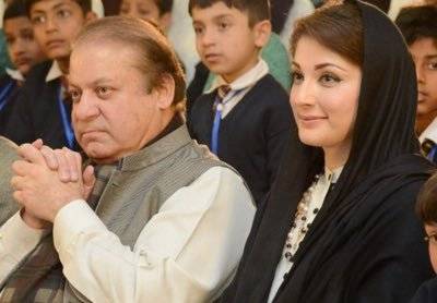 وزیر اعظم،مریم نواز کے ٹیکس گوشواروں کی تفصیلات سپریم کورٹ میں پیش