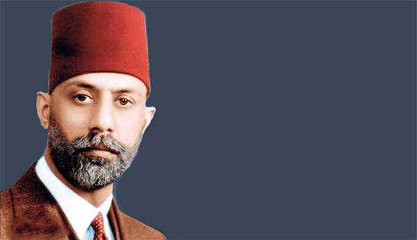 لفظ ’’پاکستان‘‘ کے خالق چوہدری رحمت علی کا 121واں یوم ولادت آج منایا جارہا ہے