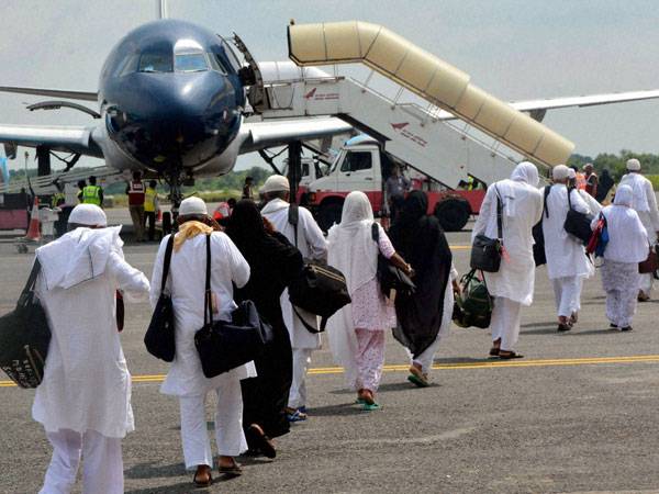 بھارت آئندہ سال حج کے موقع پر اپنے عازمین کے لیے ایک مربوط موبائل ایپلی کیشن متعارف کرائے گا