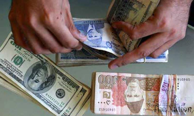 امریکی ڈالر کی قیمت میں اضافہ