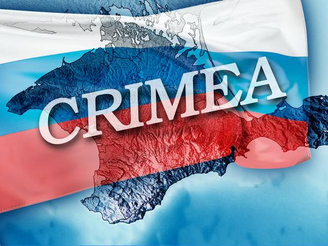 کریمیا پر قبضہ, اقوام متحدہ میں روس کے خلاف قرار داد منظور