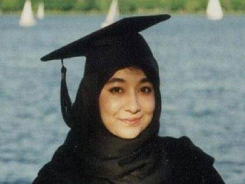 امریکہ نے ڈاکٹر عافیہ کی رہائی سے متعلق پاکستان کے خط کا جواب دینے سے انکار کردیا