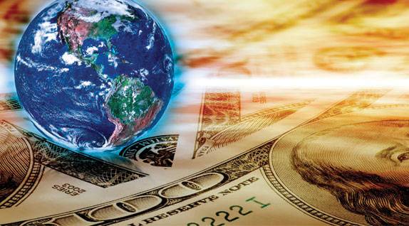 دہشت گردی سے عالمی معیشت کو 90 ارب ڈالر کا نقصان