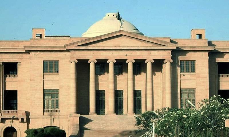 سانحہ 12 مئی : سندھ ہائیکورٹ نے وفاقی اور سندھ حکومت سے جواب طلب کرلیا