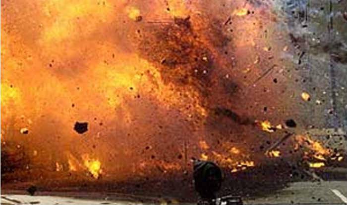 موزمبیق میں تیل سے بھرے ٹرک میں دھماکا، 73 افراد ہلاک