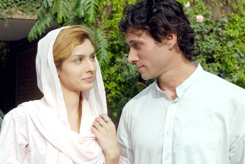 عمران خان پر بننے والی فلم’ ’کپتان“ پر دوبارہ کام کا آغاز کردیا گیا